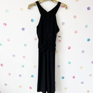 Eliza J evening gown dress